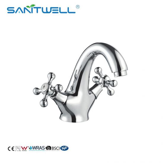 Basin Faucet