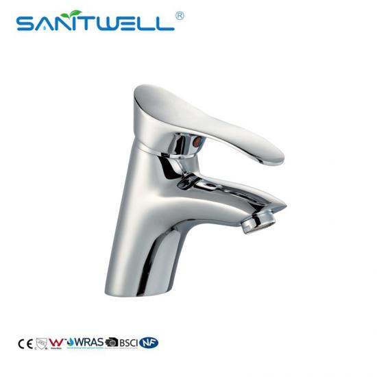 Basin Faucet