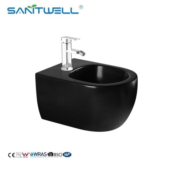 Wall Hung Bidet